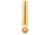 HSM Ammunition Starline Rifle Brass Unprimed Cases 460 S&amp;W Mag Caliber, Handgun Brass, 50 Per Bag, 460SWEUP50