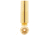 HSM Ammunition Starline Pistol Brass Unprimed Cases, 50 Beowulf Caliber, Rifle Brass, 50 Per Bag, 50BEOEUP50