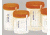 Starplex LeakBuster Specimen Containers, Starplex B1252-1O Midstream Kits