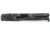 Statement Defense Overbite - Glock 17, Gen 3, DPP, Midnight Camo, Medium, OBT2317MID