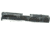 Statement Defense Overbite - Glock 17, Gen 3, DPP, Midnight Camo, Medium, OBT2317MID