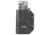StatGear Kydex Sheath for Leatherman Free P2, Black, LP2-BLK