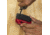 StatGear Kydex Sheath for Leatherman Free P2, Carbon Fiber Red, LP2-CF-RED