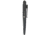 StatGear Skrawl Bolt-Action Tactical Pen, Black, SKRAWL