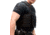Stealth Armor Systems HFRAS Patrol Vest Optmized Carrier, Black, Medium, HXT1P-PV-MD-BLK-OP