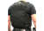 Stealth Armor Systems HFRAS Patrol Vest Optmized Carrier, Black, Medium, HXT1P-PV-MD-BLK-OP