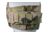 Stealth Armor Systems HFRAS Patrol Vest Standard Carrier, Multicam, Small, HXT1P-PV-SM-MC-STD