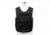 Stealth Armor Systems HFRAS Patrol Vest Standard Carrier, Black, Medium, HXT1P-PV-MD-BLK-STD