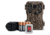 Stealth Cam PX18 IR Trail Camera Combo w/Batteries and 8 GB SD Card, Clam Pack STC-PX18CMO