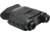 Stealth Cam Stealth Cam DNVB Digital Night Vision Binocular, Black, STC-DNVB2