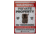 Stealth Cam Stealth Live Wireless Video Surveillance Signs, STC-SIGN-LWVS