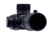 Stealth Vision Tactical SVT 3-18 X 44 Rifle Scope, 34mm Tube, First Focal Plane, Black, SV-SVT