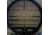 Stealth Vision Tactical SVT 3-18x44 Rifle Scope, 34mm Tube, First Focal Plane, Black, SV-SVT