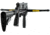 Steambow AR-6 Stinger II Tactical Crossbow, Black, 376