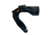 Steambow AR-Series-Adapter for quick detach buttstock, Black, 544