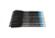 Steambow AR-Series - Carbon Heavy Bodkin Target Arrows, Set of 10 pcs, Black, 637