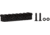 Steambow AR-Series Side Picatinny Rail, Black, 472