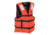 Stearns Adult General Purpose Vest, Orange, 2000011389