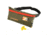 Stearns Pfd 0275 Infl Belt Max Manu Grn C004, 2000013812