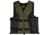 Stearns 4100 Sport Life Vest, Green/Black, CM1011410002-26