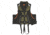 Stearns Pfd 4185 Sprt Trophy Ser Xl Grn C004, 2000013784