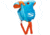 Stearns 5402 Hydro Life Vest - Infant, Blue, CM1011410001-6