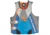 Stearns 5475 V2 Vest Life - Women's, Blue, 2XL, CM1011410002-44