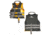 Stearns Pfd 5972 Child Antimicro Gold C004, 2000029255