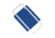 Stearns 6516 Flotation Cushion Life Vest, Blue, CM1011410002-13