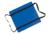 Stearns 6530 Utility Cushion Flotation Life Vest, Blue, CM1011410002-7