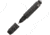 Stedemon EDC Tactical Pen Black, Edc Tactical Pen, 2.88in Overall, Glass Breaker, Twist Off Cap, Comes With One Additional Standard Black Ink Refill, Titanium Construction, Black, Black, P01BLC
