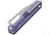 Stedemon NOC DT03 Framelock Blue