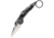Stedemon NOC MT11 Linerlock Black