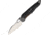 Stedemon NOC MT19 Linerlock Blk