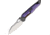 Stedemon NOC MT19 Linerlock Pur