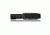 Steel Will Adept Dagger Blade, Black 1000