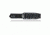 Steel Will Adept Tanto Blade, Black 1010