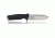 Steel Will Cager Drop Point Blade 9.06 in OAL, Black 1410