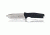 Steel Will Cager Tanto Blade 9.06 in OAL, Black 1420