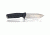 Steel Will Cager Tanto Blade 9.06 in OAL, Black 1420