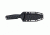 Steel Will Cager Tanto Blade 9.06 in OAL, Black 1420
