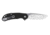 Steel Will Cutjack C22M Folding Knife, 3in, D2 Steel, FRN, Black, C22M-1BK