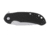Steel Will Cutjack C22M Folding Knife, 3in, D2 Steel, FRN, Black, C22M-1BK