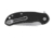 Steel Will Cutjack C22M Folding Knife, 3in, D2 Steel, FRN, Black, C22M-1BK