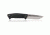 Steel Will Druid Fixed Blade Knife 8.66 in OAL, Black 265