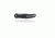 Steel Will Intrigue F45-11 Folding Knife, Black F45-11