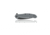 Steel Will Intrigue Folding Knife, 3.27 inch, D2 Steel, Drop Point, Gray, FRN Handle, Stainless Steel F45M-15