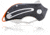 Steel Will Kobold Folding Knife, 1.75in, D2, Drop Point, Satin Blade, G10 Anodized Handle, Black, SWF66-16
