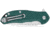 Steel Will Modus F25-12 Folding Knife, Green, F-25-12