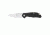 Steel Will Modus Folding Knife, Stainless Steel / Black F25-31